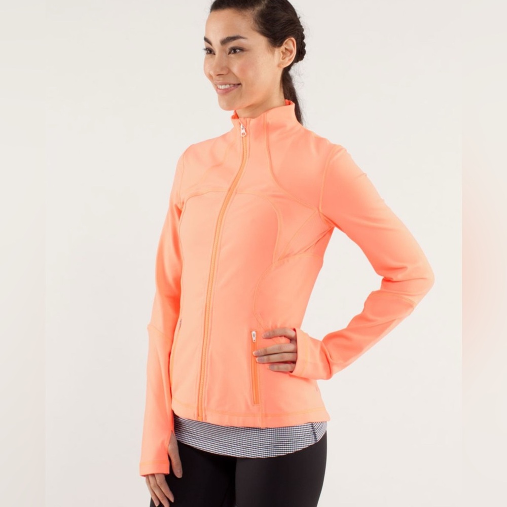 Lululemon Forme Jacket - image 1